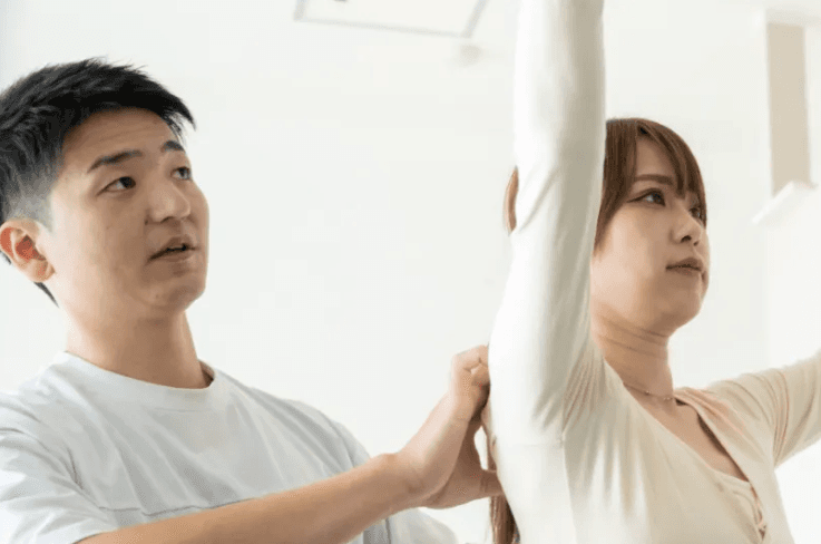 パーソナルトレーニング